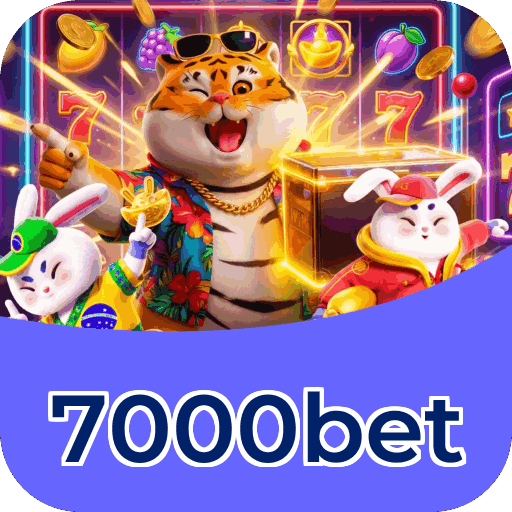 Especificações técnicas download 7000bet