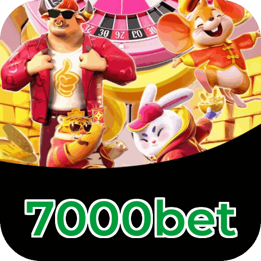 Especificações técnicas download 7000bet