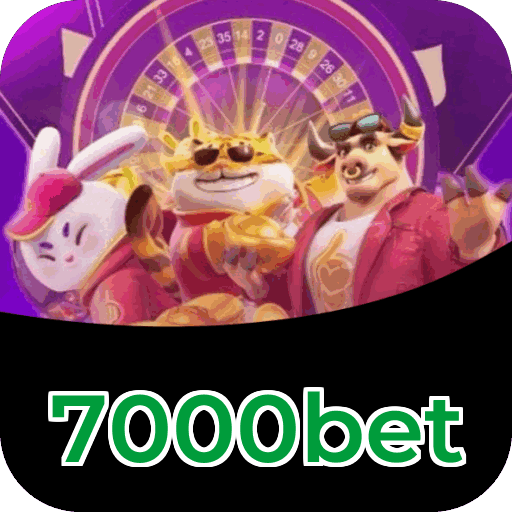 Especificações técnicas download 7000bet