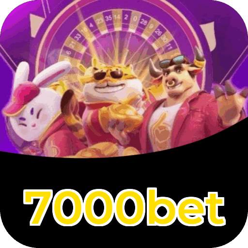 Especificações técnicas download 7000bet