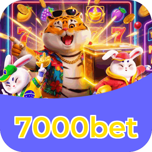 Especificações técnicas download 7000bet