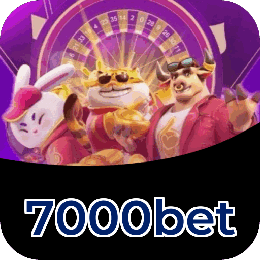 Especificações técnicas download 7000bet